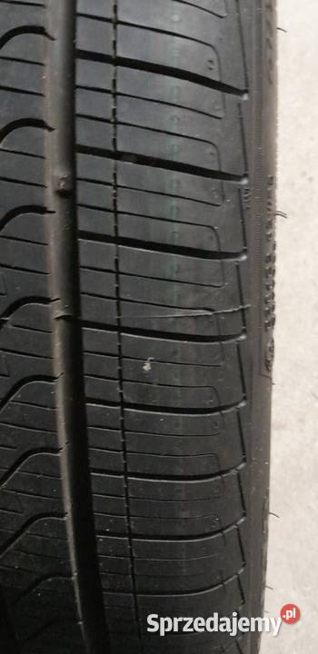 Opony letnie Koszalin sprzedam