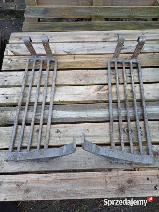 Sprzedam podstopnie do Fergusona TEATED 20 FE 35 Gniezno