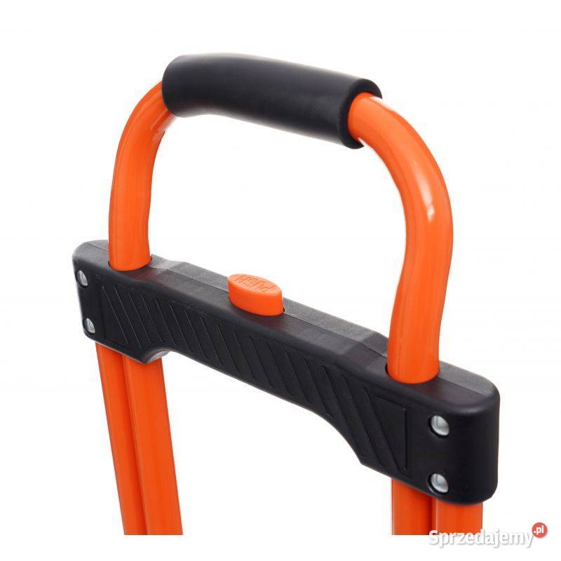 Wózek transportowy składany 70 KD3092 Przyłęki