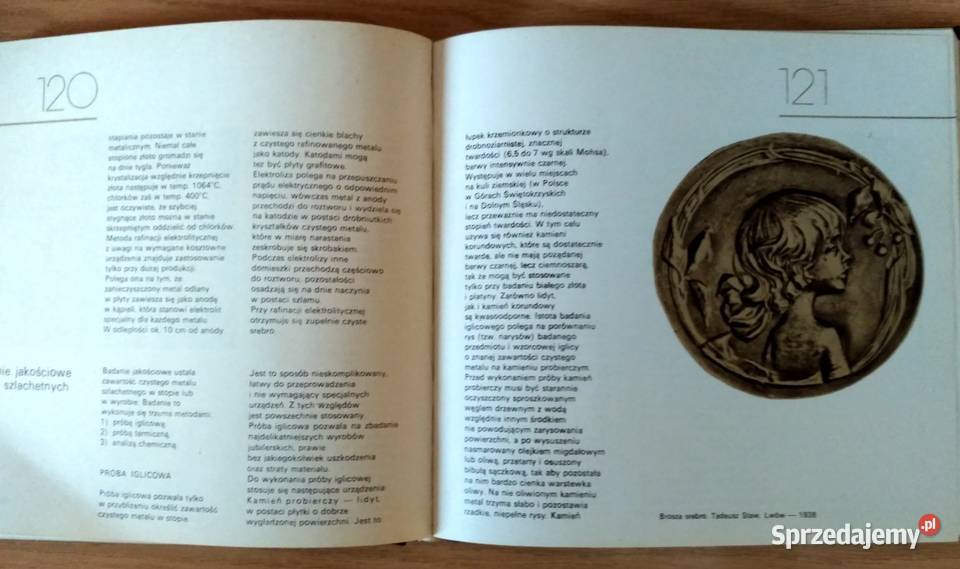 Złotnictwo Rzeszów