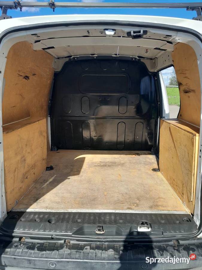 Renault Kangoo 15 DCI 2019 Niepołomice