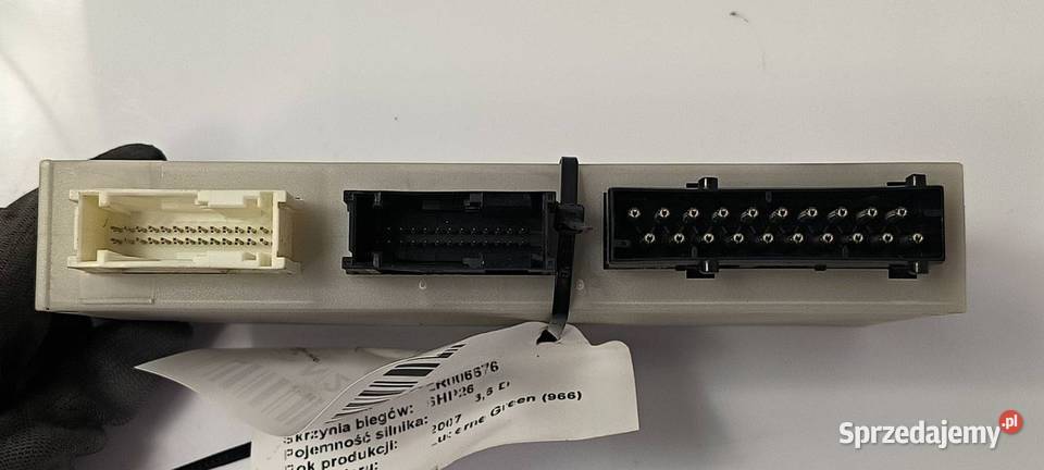 MODUŁ LAND ROVER RANGE ROVER VOGUE L322 Lipno