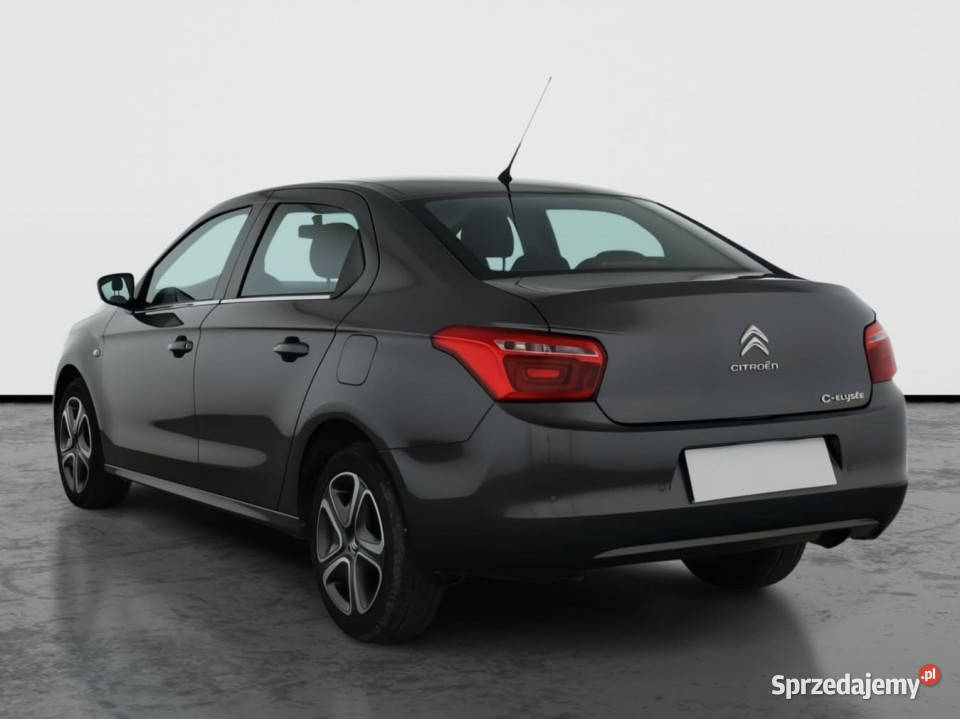 Citroen CElysee 12 PureTech 1199cm3 Bielany Wrocławskie sprzedam
