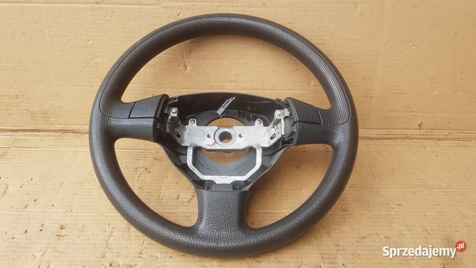 Suzuki Ignis II MH 0410 kierownica Legnica