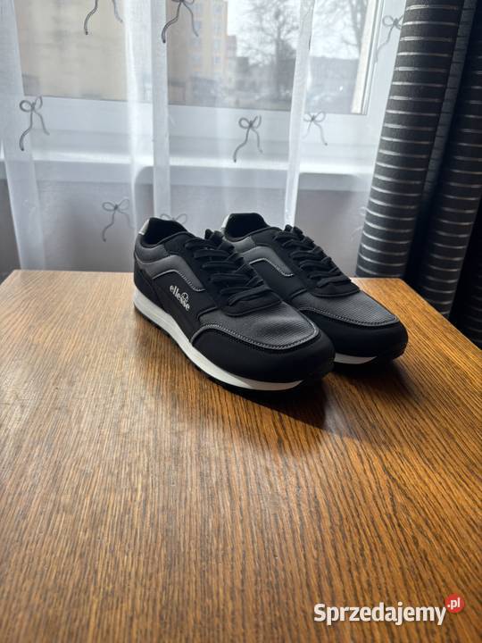 Buty ellesse Rorano Runner sprzedam