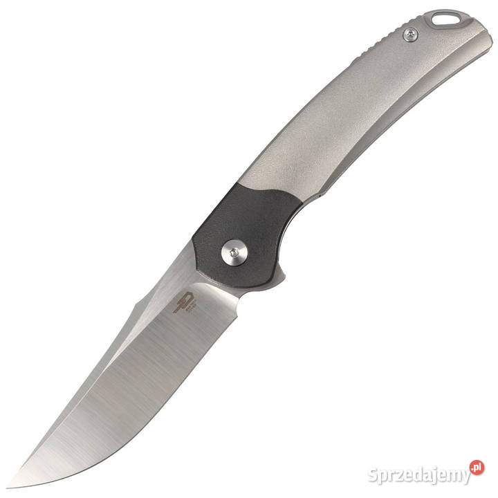 Nóż składany Bestech Supernova Grey