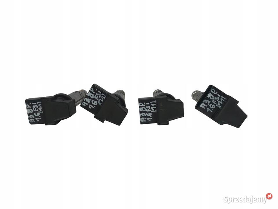 CEWKA ZAPŁONOWA Audi A3 8P 16 FSI 036905715E Chełm sprzedam