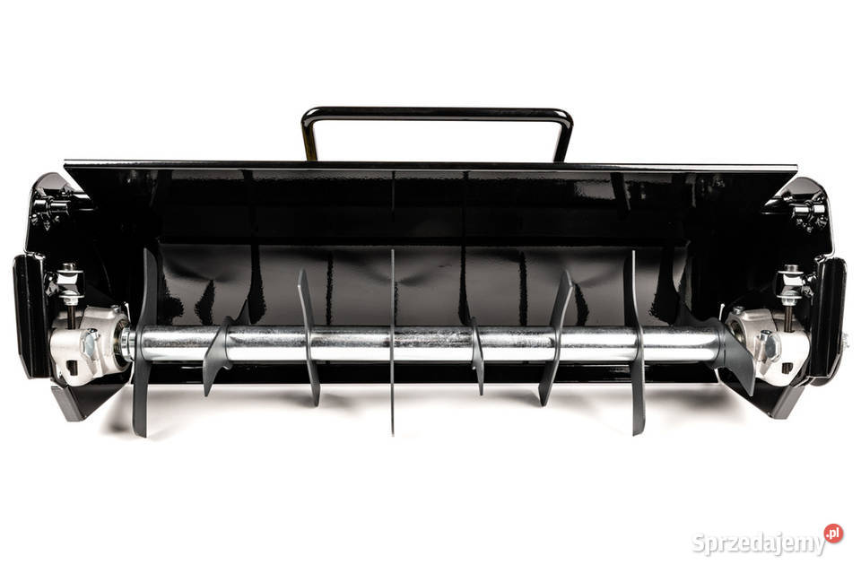 Kaseta wertykulator Cedrus kosiarka wrzecionowa Opalenica