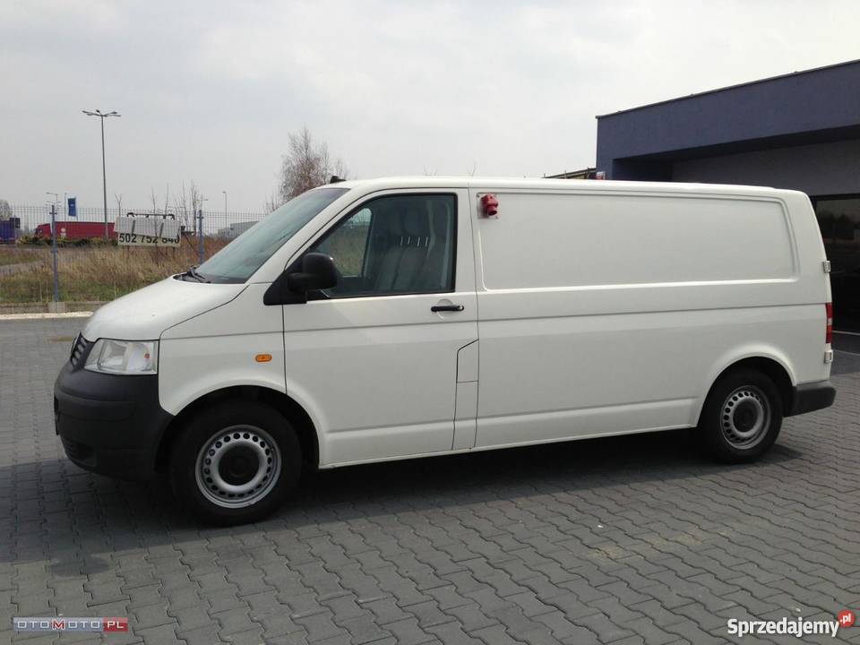 wv t5 25 130 axd elektryczne lusterka Konin sprzedam