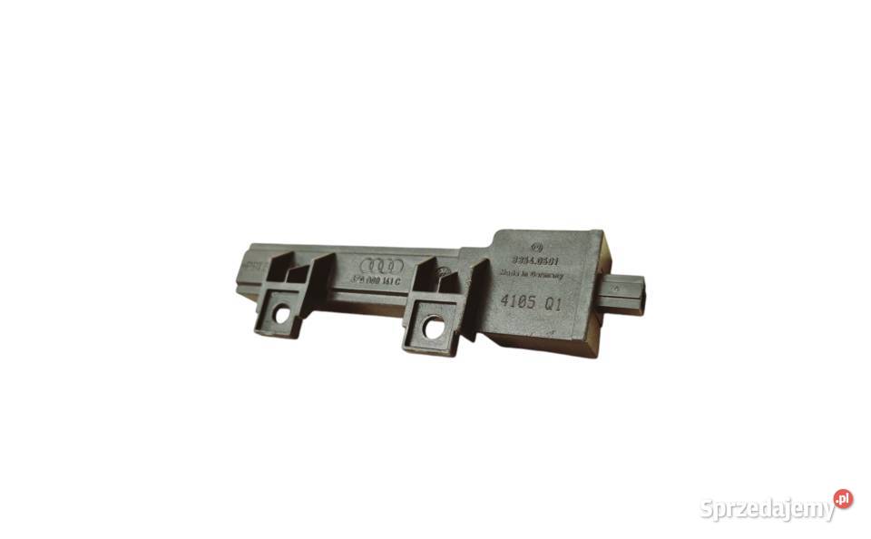 MODUŁ ANTENY ANTENA KESSY AUDI A6 C6 4F0909141C Wyposażenie elektryczne Działoszyce sprzedam