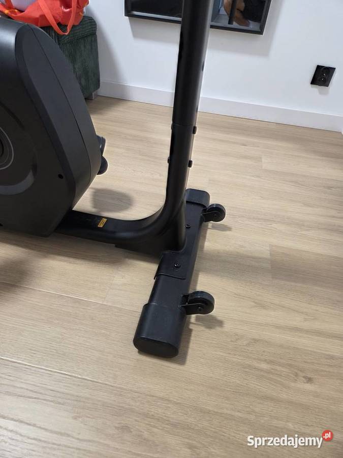 Rower stacjonarny Domyos EB900 B idealny stan śląskie Siemianowice Śląskie sprzedam