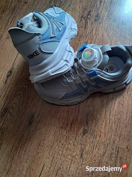 buty dziecięce młodzieżowe 38 do 41 inna Wałbrzych