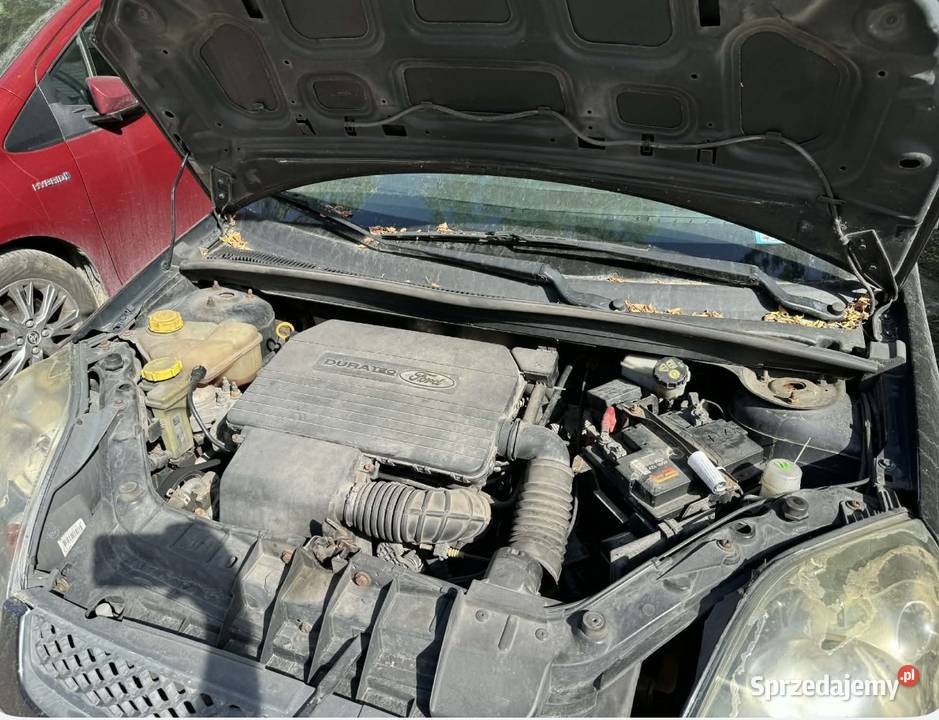 Ford Fiesta 13 sprzedam