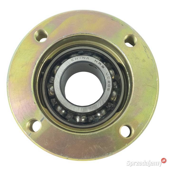 Łożysko wahliwe UC205 z obudową Tajęcina