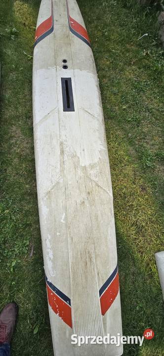 Kajak i Deska Starachowice sprzedam