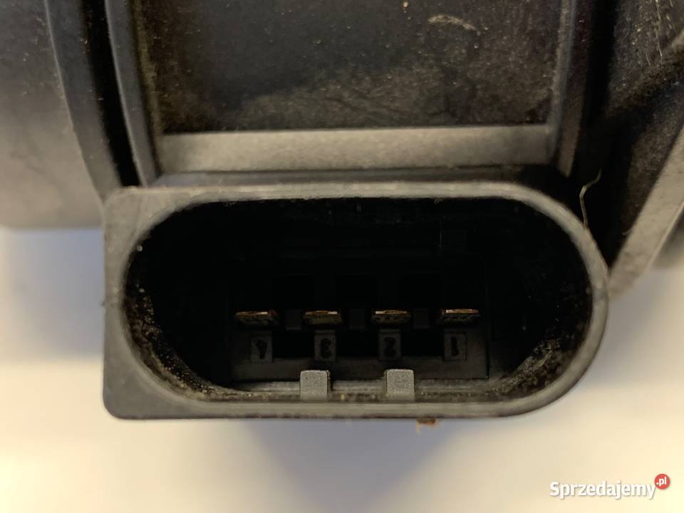 PRZEPŁYWOMIERZ MERCEDES W169 1525A001 20 109