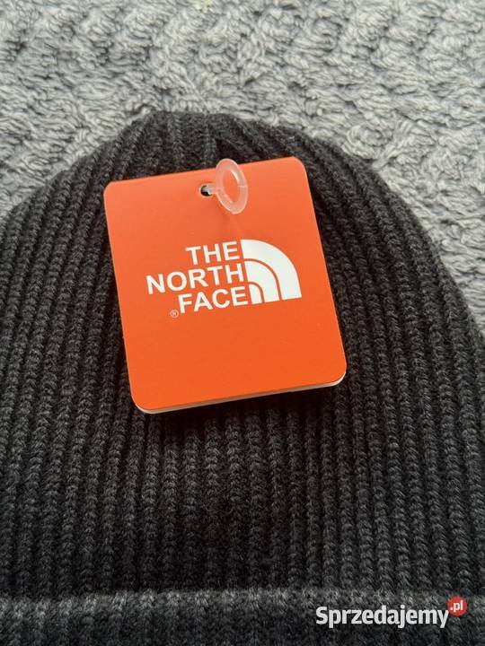 Czapka The North Face unisex nowa z metką