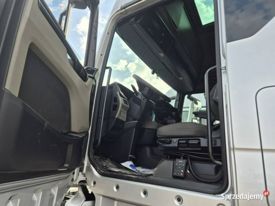 MAN Tgx 18510 Man TGX 18510 Poleasingowe Samochody ciężarowe dolnośląskie Komorniki sprzedam