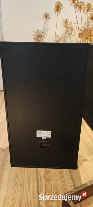 Unitra Tonsil Alton 110 do renowacji Słuchawki i głośniki Sokołów Podlaski sprzedam