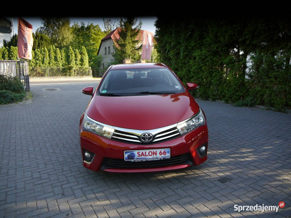Toyota Corolla 16 zwykły silnik stan idealny ABS Częstochowa sprzedam