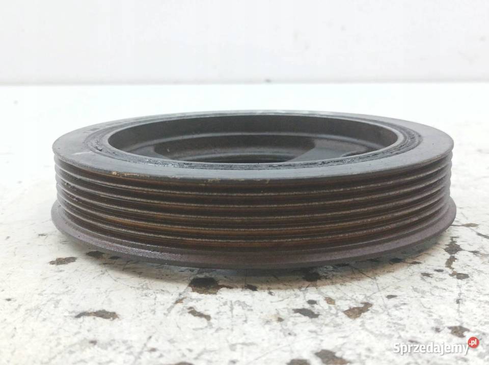 KOŁO PASOWE 9654961080 15 TDCI ECOBLUE Ford