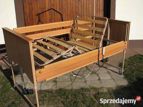 Wypożyczalnia łóżek łóżko rehabilitacyjne na podkarpackie