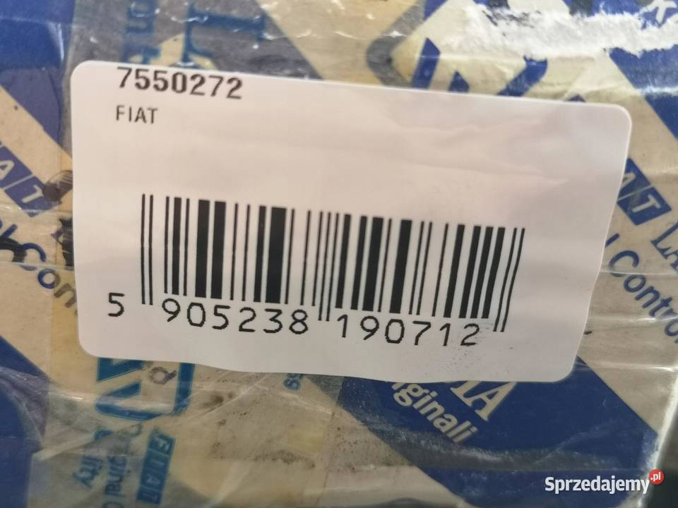 AMORTYZATOR OSI TYLNEJ FIAT REGATA RITMO SCUDO osobowe