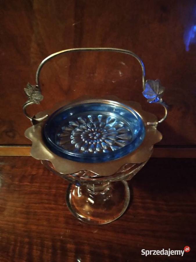 Pojemnik na przystawki Suwałki