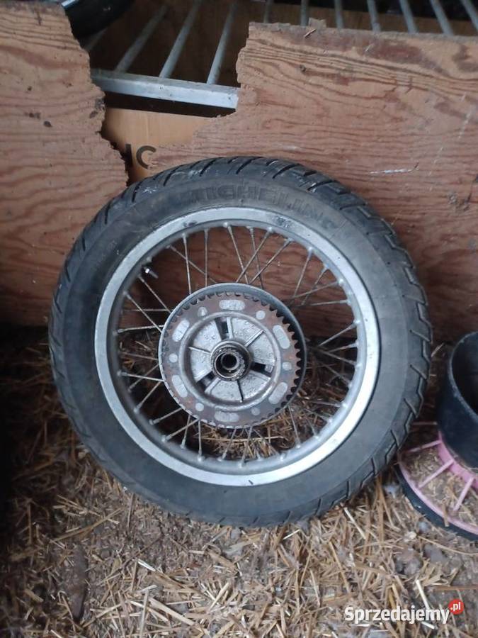 Koło mz etz 251 lubelskie