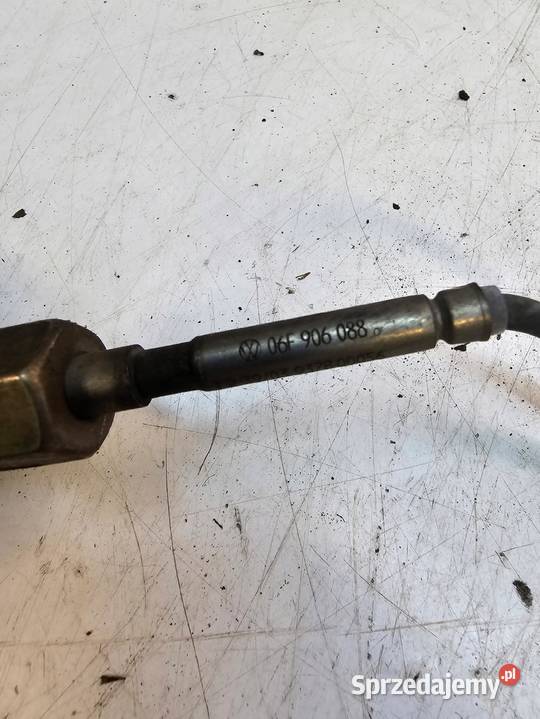 SONDA LAMBDA AUDI VW SEAT SKODA 20 06F906088 śląskie Przystajń