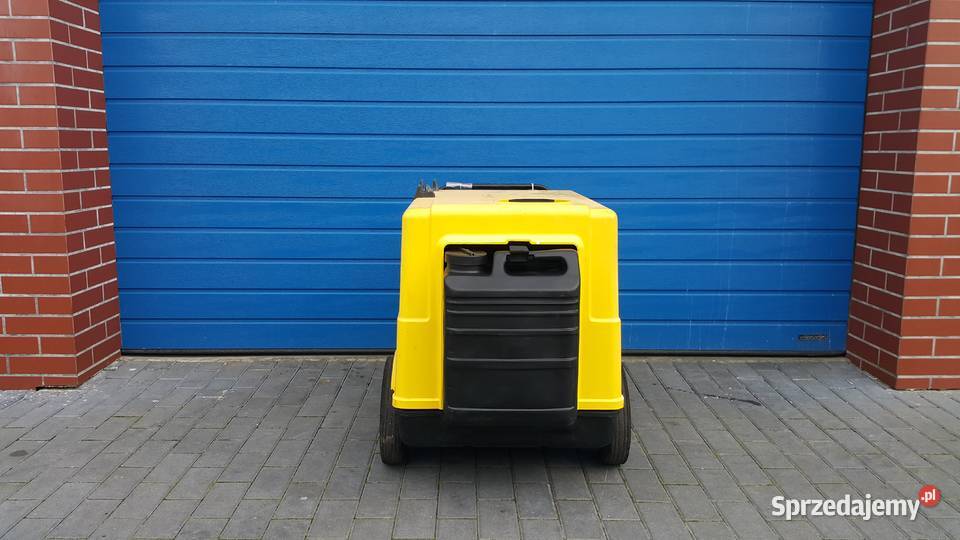 Myjka ciśnieniowa KARCHER HDS 755 895 995 1195 Zduny sprzedam