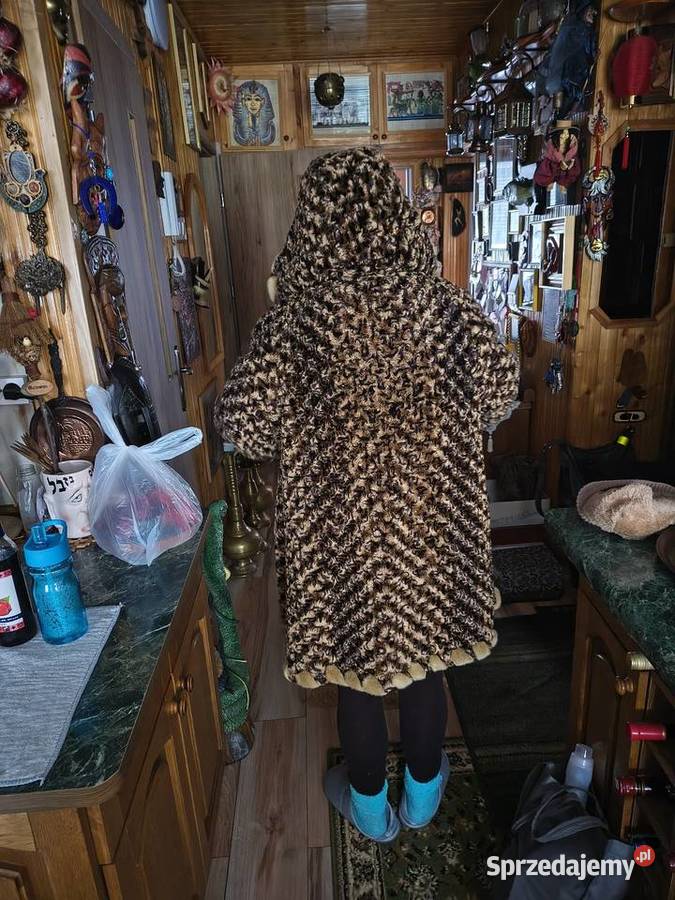 Futerko damskie Legnica sprzedam