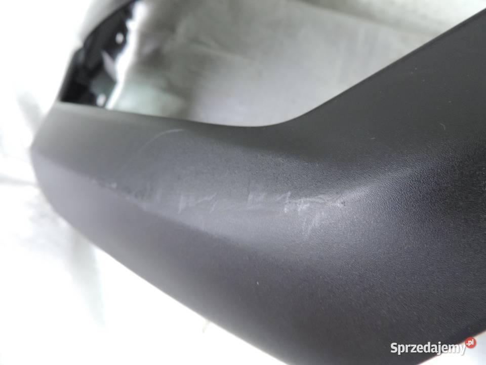 ZDERZAK TYŁ TYLNY PDC MAZDA CX5 LIFT 2017 NOWY
