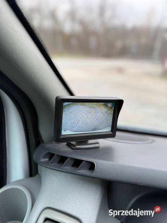 Piękny Renault Trafic Suchowola sprzedam