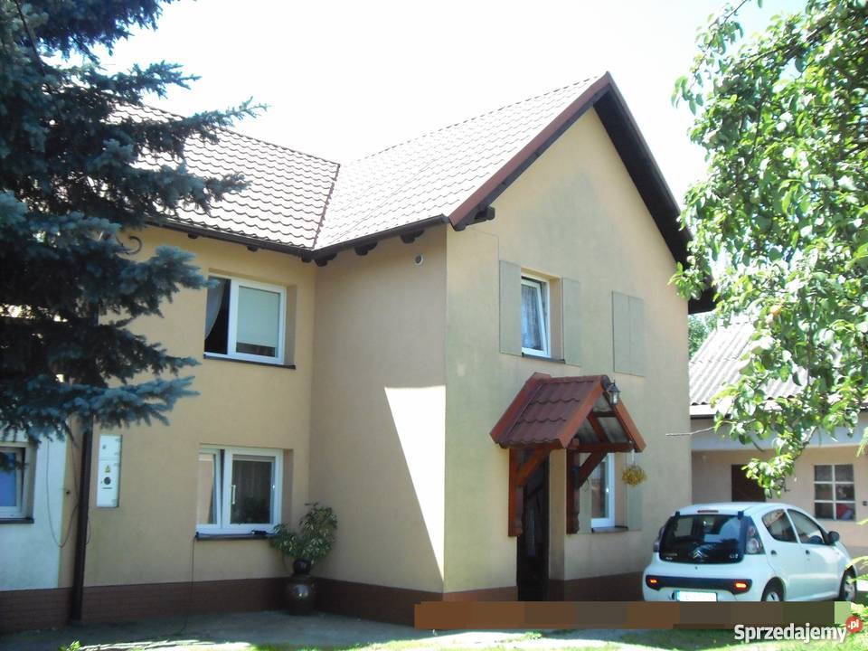 Dom Michałowice Sprzedam opolskie