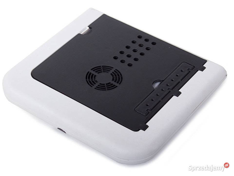 Stolik pod laptopa uniwersalny chłodzenie chłodzenie Akcesoria (Laptop/PC)