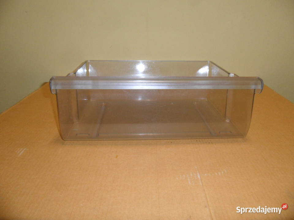 szuflada lodowki whirlpool Jędrzejów sprzedam