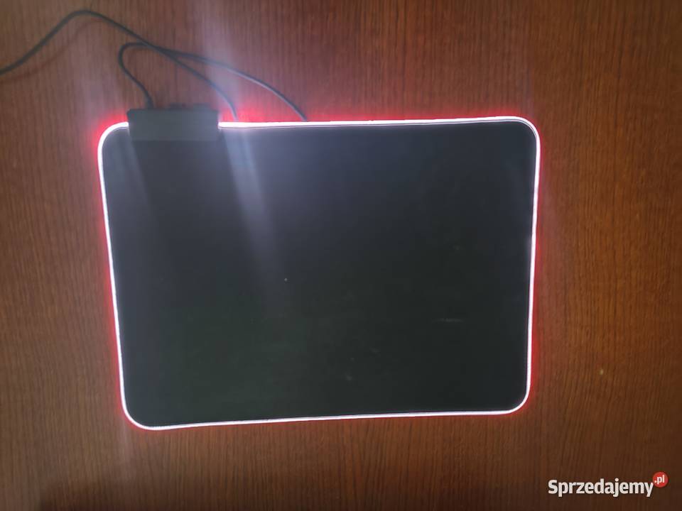 Akcesoria komputerowe Razer myszka podkładka Klawiatury i myszy Lublin