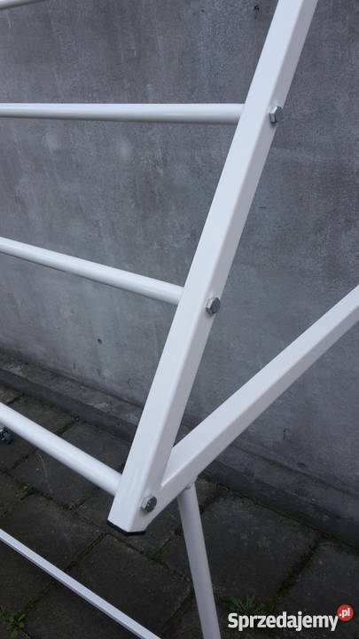 Wieszak na obrusy restauracja hotel sala weselna Bydgoszcz