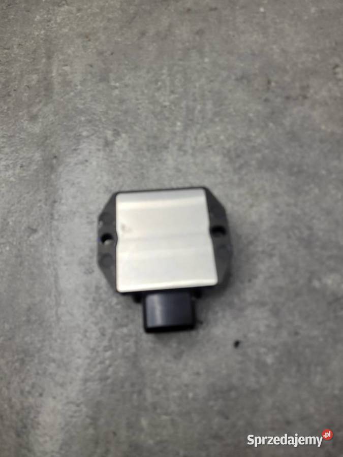 KTM 890 ADV SMT OEM REGULATOR NAPIĘCIA wielkopolskie Nowy Tomyśl