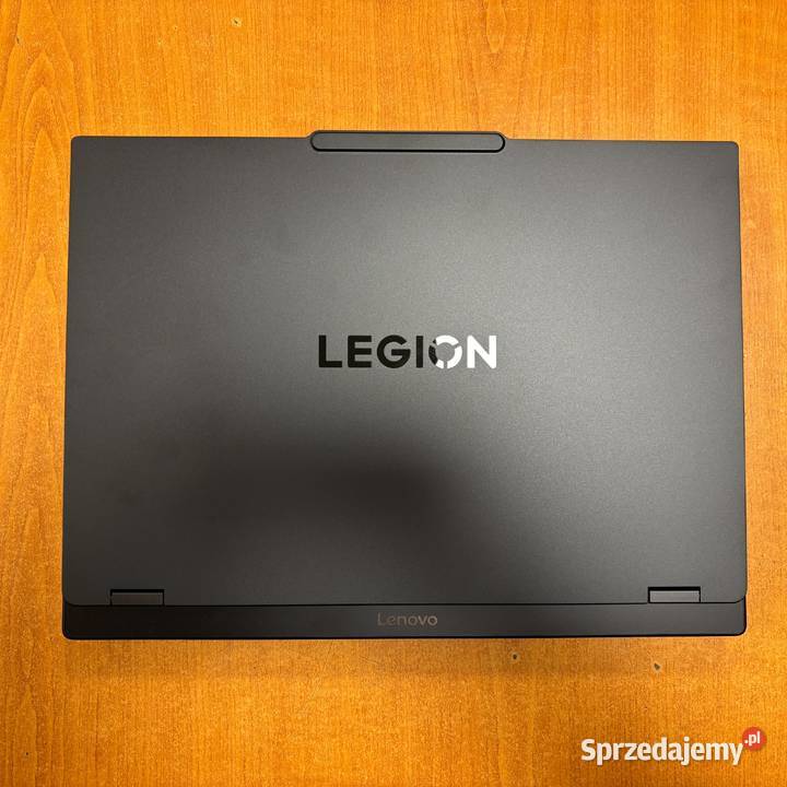 Laptop Lenovo Legion 5 15IRX10 i713650HX 16GB Intel Core i7 warmińsko-mazurskie Elbląg sprzedam