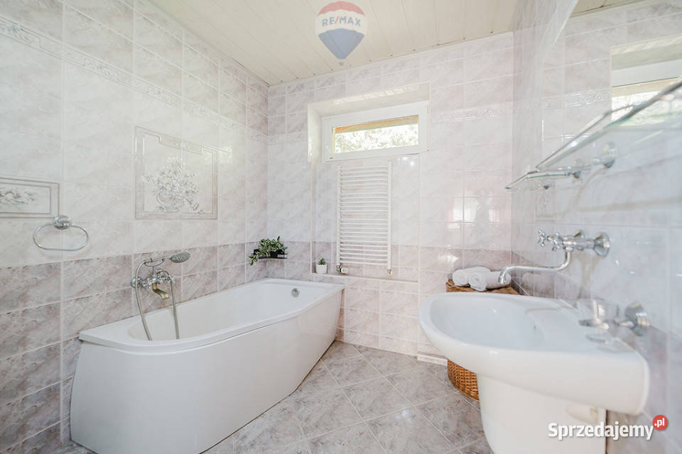 Wygodny rodzinny dom na Jędrzychowie dachówka