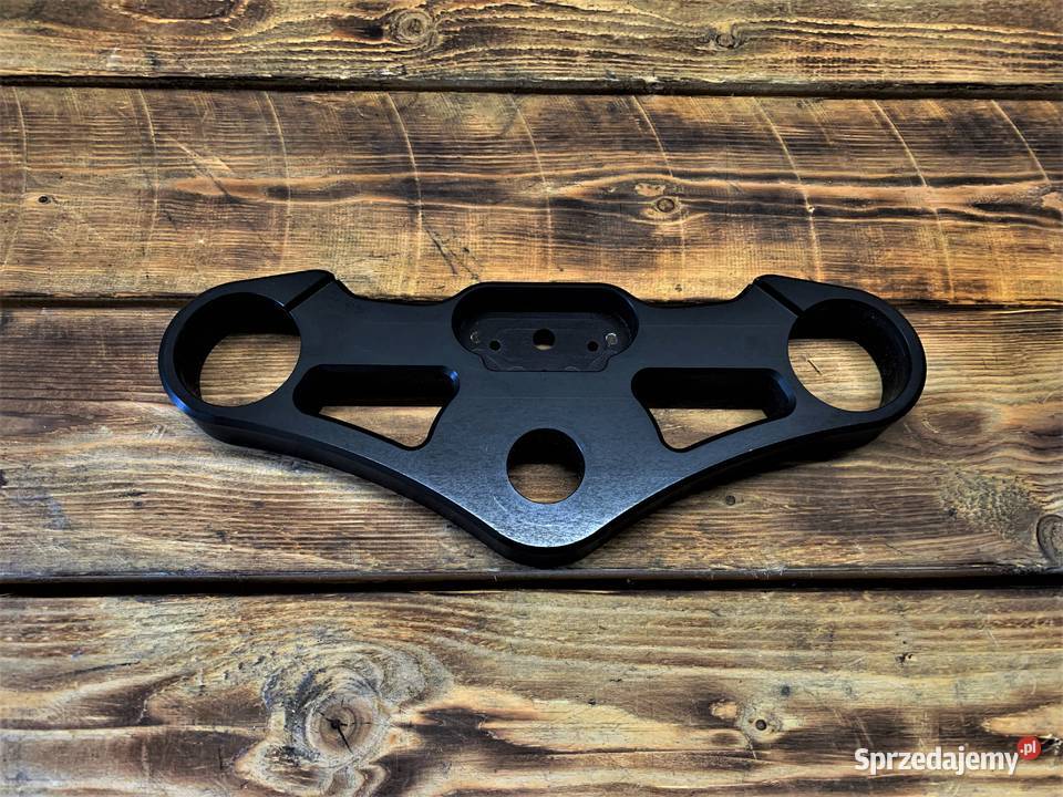 Górna półka Honda Hornet PC34 CB600F Motogadget Rzeszów