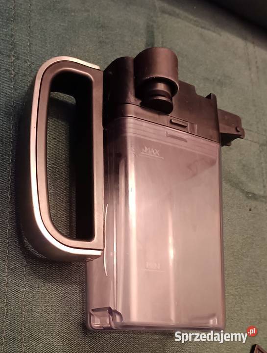 Saeco PicoBaristo Pico Baristo HD8927 AGD drobne Zbylitowska Góra