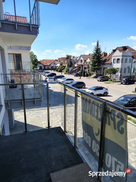Lokal inwestycyjny premium samą rzeką Pisą Pisz warmińsko-mazurskie