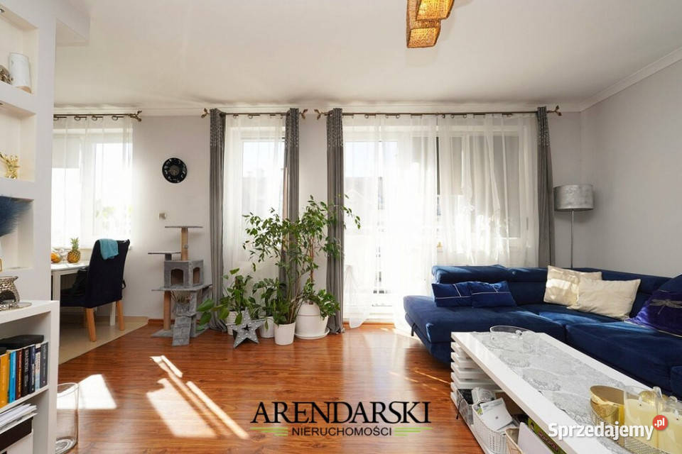 PRZESTRONNE DWUPOZIOMOWE MIESZKANIEOSEUROPEJSKIE