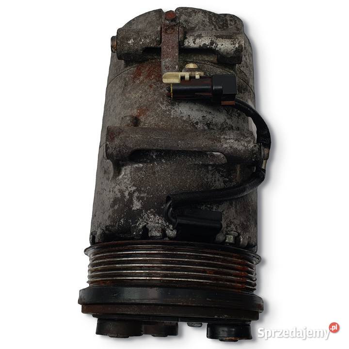 SPRĘŻARKA KLIMATYZACJI Ford Focus II 18 TDCI osobowe Chełm