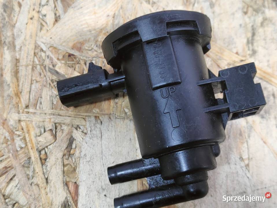 Zawór Podciśnienia Chrysler 300C 57 HEMi osobowe Motoryzacja Pleszew
