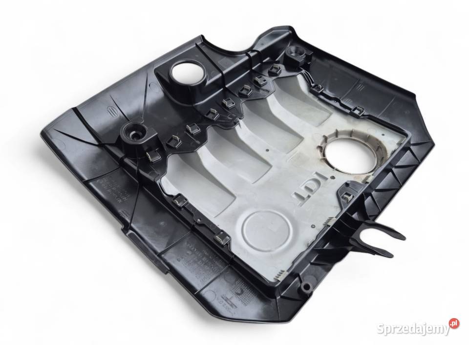 OSŁONA SILNIKA GÓRNA 19 TDI VW GOLF V JETTA sprzedam