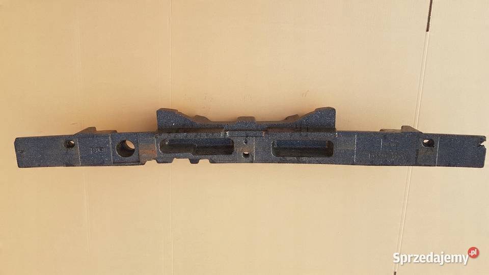 ABSORBER QASHQAI J10 LIFT 1013 osobowe Międzychód